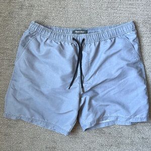 Men’s - Cotton On Swim Trunks